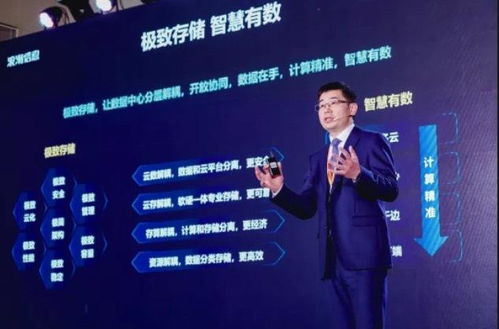 大模型催生多樣化數據處理，浪潮信息推新裝備賦能數據處理存儲服務