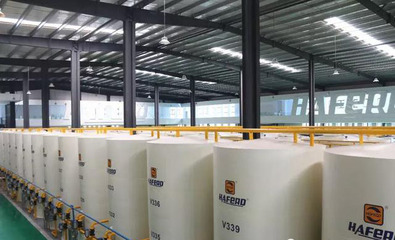 重磅丨智慧工廠開啟工業4.0時代 哈弗潤滑油跨時代飛躍的數據處理與存儲服務