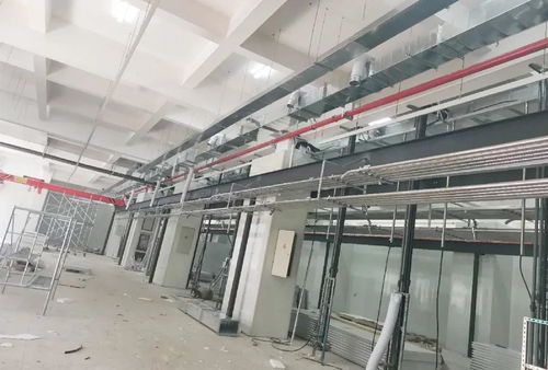 喬遷之喜莫忘細節 工廠設備冷卻水路在搬遷前的清洗必要性解析